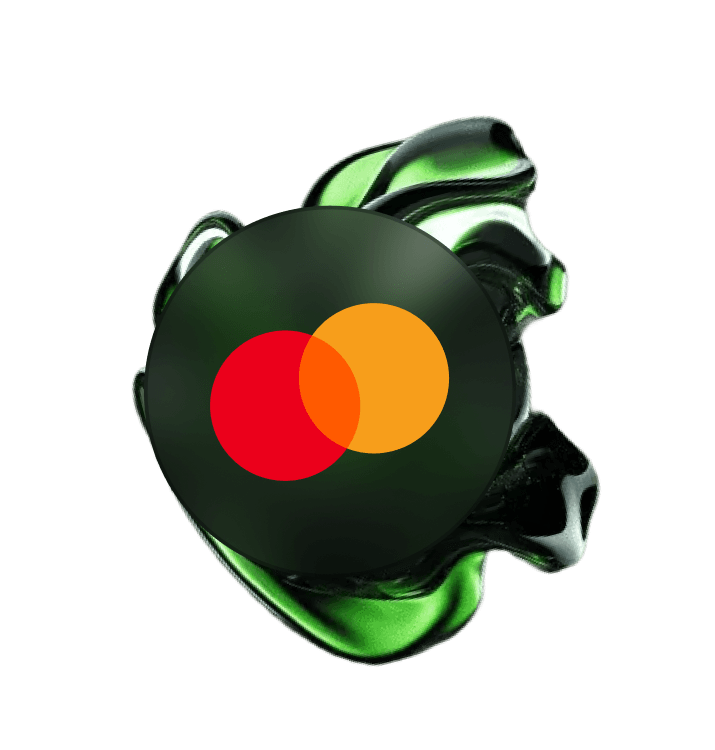 MasterCard Rock